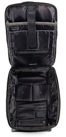 Batoh na notebook Crossio SolarBag LUMEE černý

 obrázek produktu 3 z 16