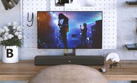 Soundbar Creative Stage 360 černý

 obrázek produktu 8 z 9