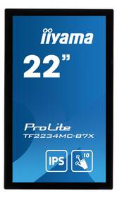 Monitor IIYAMA ProLite TF2234MC-B7X černý

 obrázek produktu 5 z 10