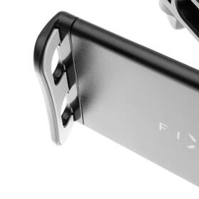 Držák na tablet FIXED Tab Passenger 2 s uchycením do opěrky hlavy, 7-13" černý

 obrázek produktu 6 z 12