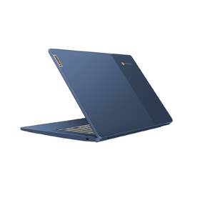 Notebook Lenovo IdeaPad Slim 3 Chrome 14M868 modrá barva
