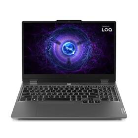 Notebook Lenovo LOQ 15IAX9I šedý

 obrázek produktu 3 z 11