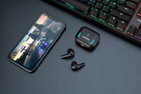 Sluchátka Niceboy HIVE SpacePods černá

 obrázek produktu 2 z 3