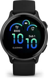 Chytré hodinky Garmin vívoactive 6 černé

 obrázek produktu 2 z 7