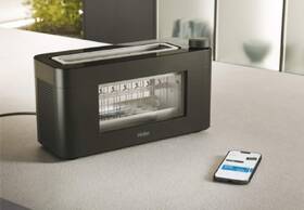 Topinkovač Haier I-Master Series 7 HTO7W2 011 

 obrázek produktu 10 z 16
