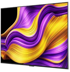 Televize LG OLED55G54LW 
