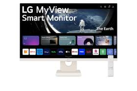 Monitor LG 27U511SA-W bílý

 obrázek produktu 3 z 7
