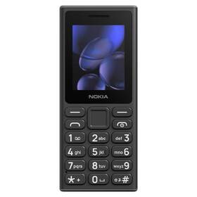 Mobilní telefon Nokia 105 (2025) černý

 obrázek produktu 2 z 6