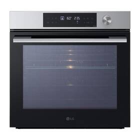 Set výrobků LG WSED7612S + CBIZ2437B + MG7Z2593D černý

 obrázek produktu 2 z 28