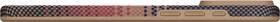 Kryt na mobil Pitaka Aramid UltraGuard Sunset na Apple iPhone 17 Pro hnědý/oranžový

 obrázek produktu 2 z 4