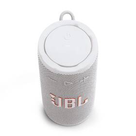 Přenosný reproduktor JBL Grip bílý

 obrázek produktu 2 z 8