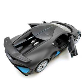 RC auto Rastar Bugatti Divo 

 obrázek produktu 4 z 5