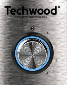 Stolní mixér Techwood TBLI1250 nerez

 obrázek produktu 1 z 4