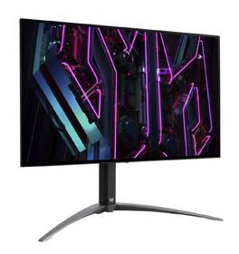 Herní monitor Acer Predator XB273UX1bmiiprx černý

 obrázek produktu 4 z 10