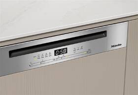 Myčka nádobí Miele G 5811 SCi Active Plus 

 obrázek produktu 2 z 7