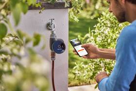 Zavlažovací počítač Gardena Smart 19033-20 

 obrázek produktu 2 z 4
