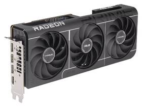 Grafická karta Asus AMD Radeon RX 9070 Prime OC EVO 16GB černá

 obrázek produktu 1 z 11