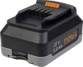 Akumulátor Narex NB 5 

 obrázek produktu 1 z 3