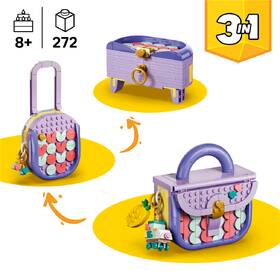 Stavebnice LEGO® Creator 3 v 1 31391 Módní kabelka s úložným prostorem 

 obrázek produktu 9 z 9
