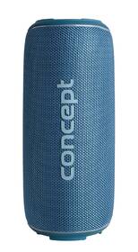 Přenosný reproduktor Concept SoundJoy BR5532 modrý

 obrázek produktu 1 z 12