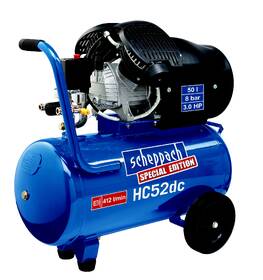 Kompresor Scheppach HC 52dc 
