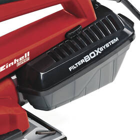 Vibrační bruska Einhell TE-OS 2520 4460620 

 obrázek produktu 4 z 10