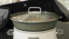 Pomalý hrnec CrockPot CSC027X šedý/bílý

 obrázek produktu 4 z 7