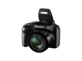 Digitální fotoaparát Panasonic DC-FZ82EP-K černá barva

