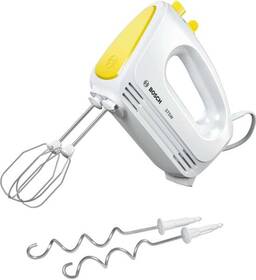 Ruční šlehač Bosch MFQ2210Y bílý/žlutý

 obrázek produktu 4 z 7