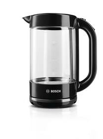 Rychlovarná konvice Bosch TWK70B03 černá/sklo

 obrázek produktu 1 z 8
