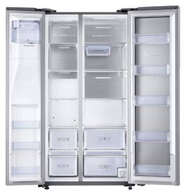 Americká lednice Samsung RH58K6598SL/EO nerez

 obrázek produktu 8 z 12