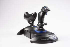 Joystick Thrustmaster T. Flight Hotas 4 Ace Combat 7 pro PS4, PS4 PRO a PC 
