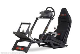 Závodní kokpit Next Level Racing F-GT pro F1 nebo GT 

 obrázek produktu 2 z 14
