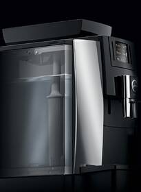 Espresso Jura IMPRESSA WE8 

 obrázek produktu 8 z 15