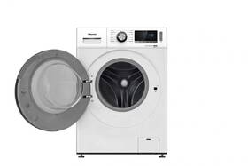 Pračka Hisense WFEH9014VA bílý

 obrázek produktu 8 z 11