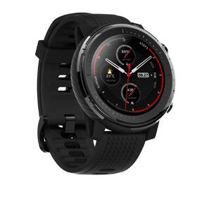 Chytré hodinky Amazfit Stratos 3 černý

 obrázek produktu 2 z 9