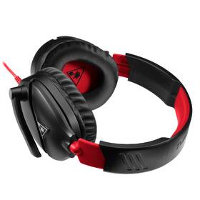 Headset Turtle Beach Recon 70 Nintendo Switch černý/červený

 obrázek produktu 7 z 7