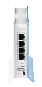 Router MikroTik hAP lite TC RB941-2nD-TC 

