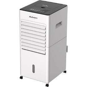 Ochlazovač vzduchu Rohnson R-871 Cool Box bílá barva
