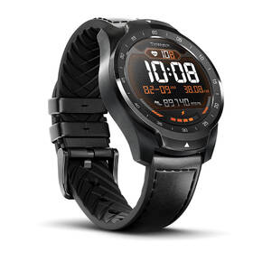 Chytré hodinky Mobvoi TicWatch Pro 2020 černé

 obrázek produktu 2 z 5