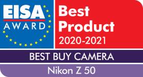 Digitální fotoaparát Nikon Z50 + 16-50 VR černý

 obrázek produktu 1 z 13