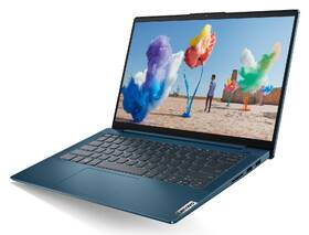 Notebook Lenovo 5-14ARE05 modrý

 obrázek produktu 1 z 5