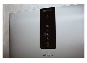 Chladnička s mrazničkou Whirlpool W9 821D OX H 2 nerez

 obrázek produktu 7 z 15