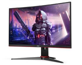 Herní monitor AOC C27G2AE 

 obrázek produktu 2 z 5