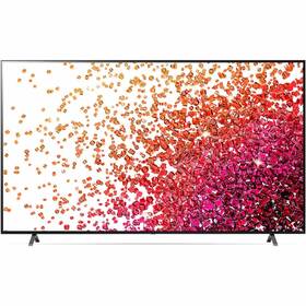 Televize LG 75NANO75P 

 obrázek produktu 6 z 9
