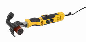 Satinační bruska POWERPLUS POWX04950 

 obrázek produktu 6 z 10