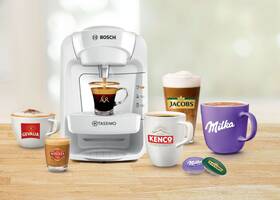 Espresso Bosch TAS3104 bílé

 obrázek produktu 11 z 11