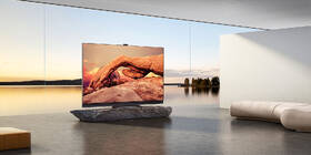 Televize TCL 75X925 
