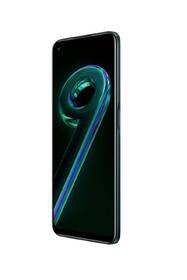 Mobilní telefon realme 9 Pro 8GB/128GB - Aurora Green 

 obrázek produktu 1 z 6