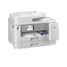 Tiskárna multifunkční Brother MFC-J5955DW bílá

 obrázek produktu 3 z 5